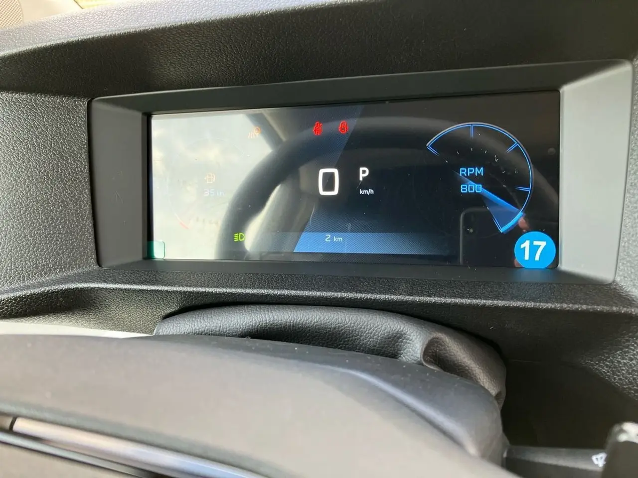 Billede 12 - Peugeot Expert 2,0 BlueHDi 144 L3 Premium EAT8 Van