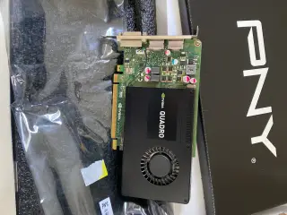 Nvidia QUADRO K2200