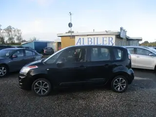 Citroën C3 Picasso 1,4 VTi Attraction