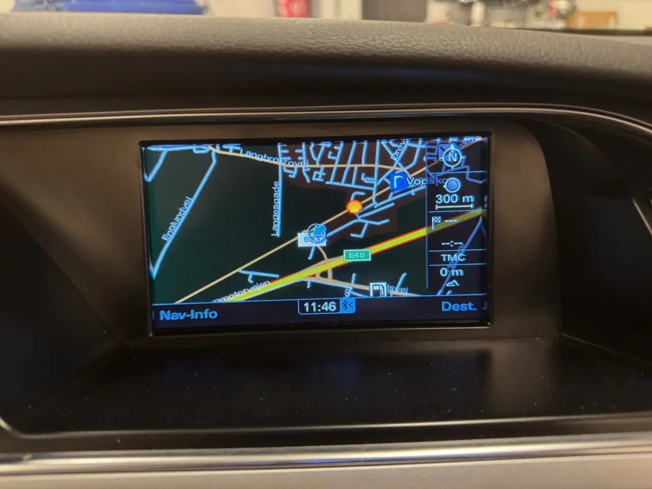 Billede 12 - Audi A5 1,8 TFSi 177 Cabriolet Multitr.