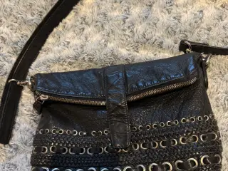 Depeche skuldertaske