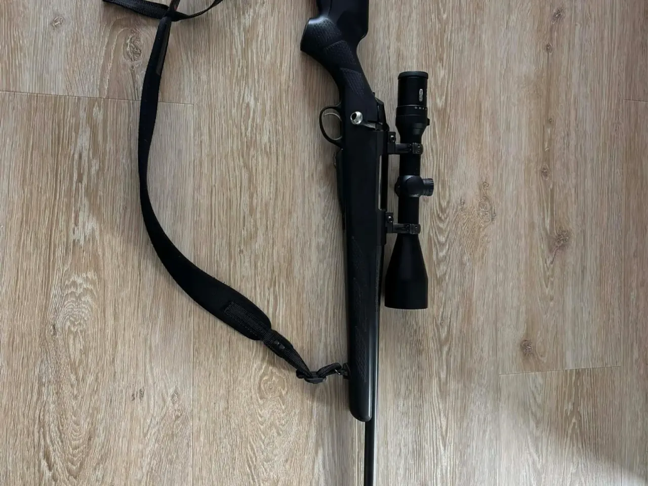 Billede 1 - Tikka T3 Lite/Meopta Meostar R1r 3-12x56