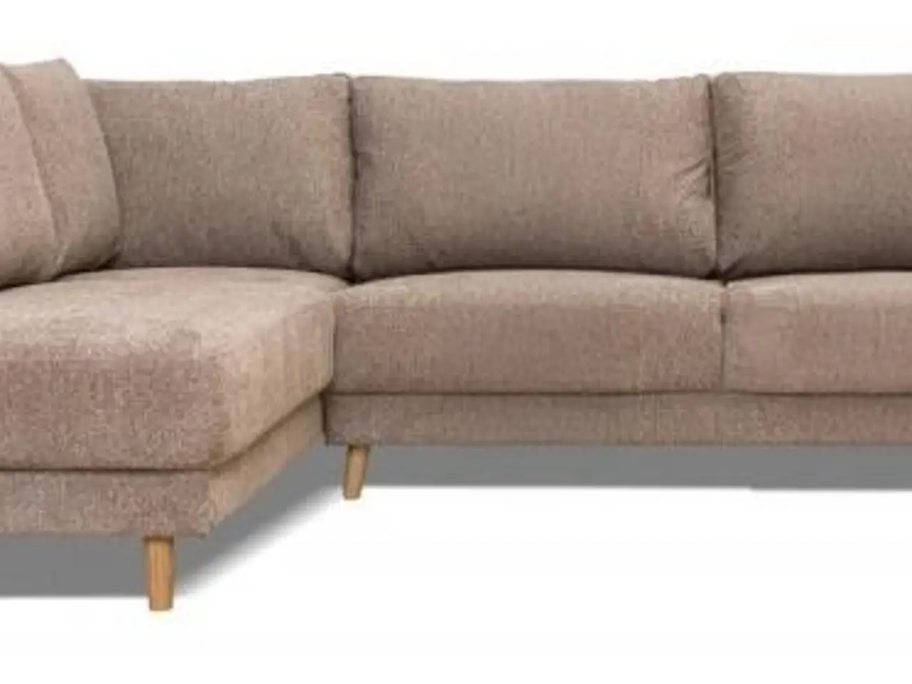 Billede 1 - Hjørnesofa Savana venstrevendt - RETROBLISS 18