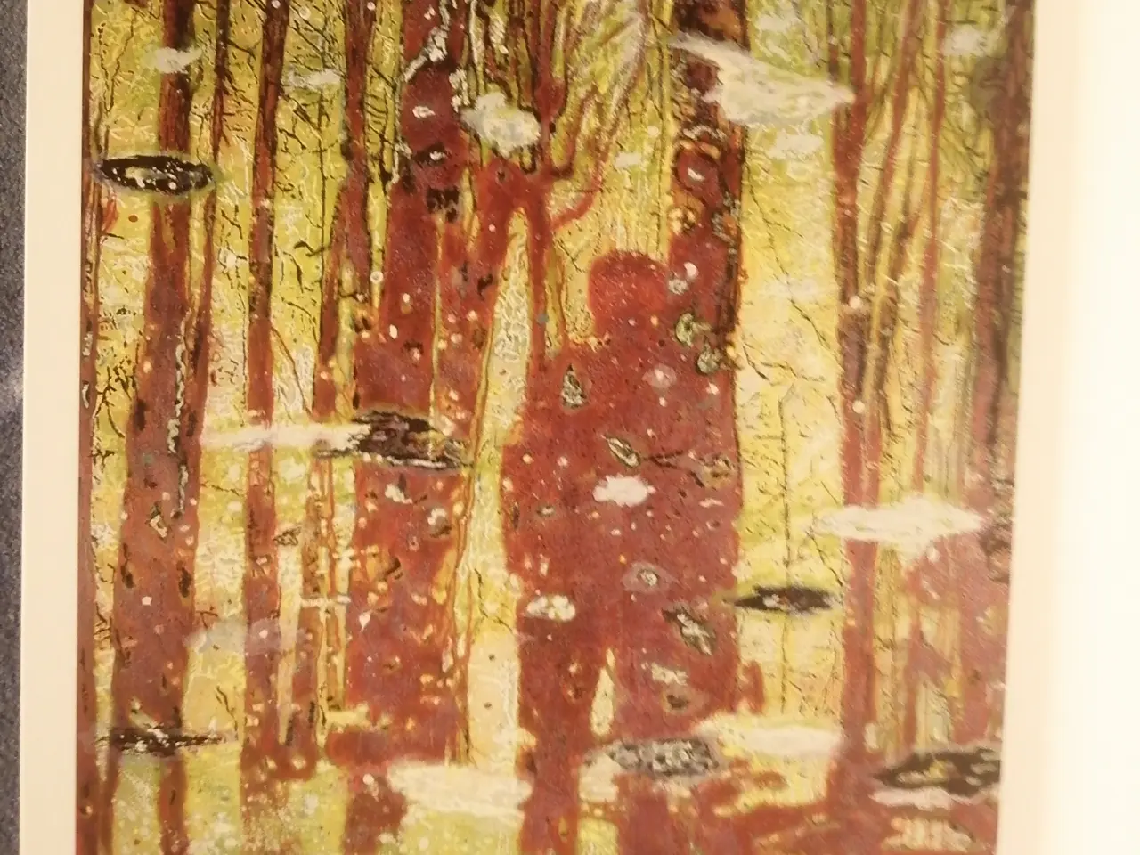 Billede 2 - Louisiana Revy-Peter Doig