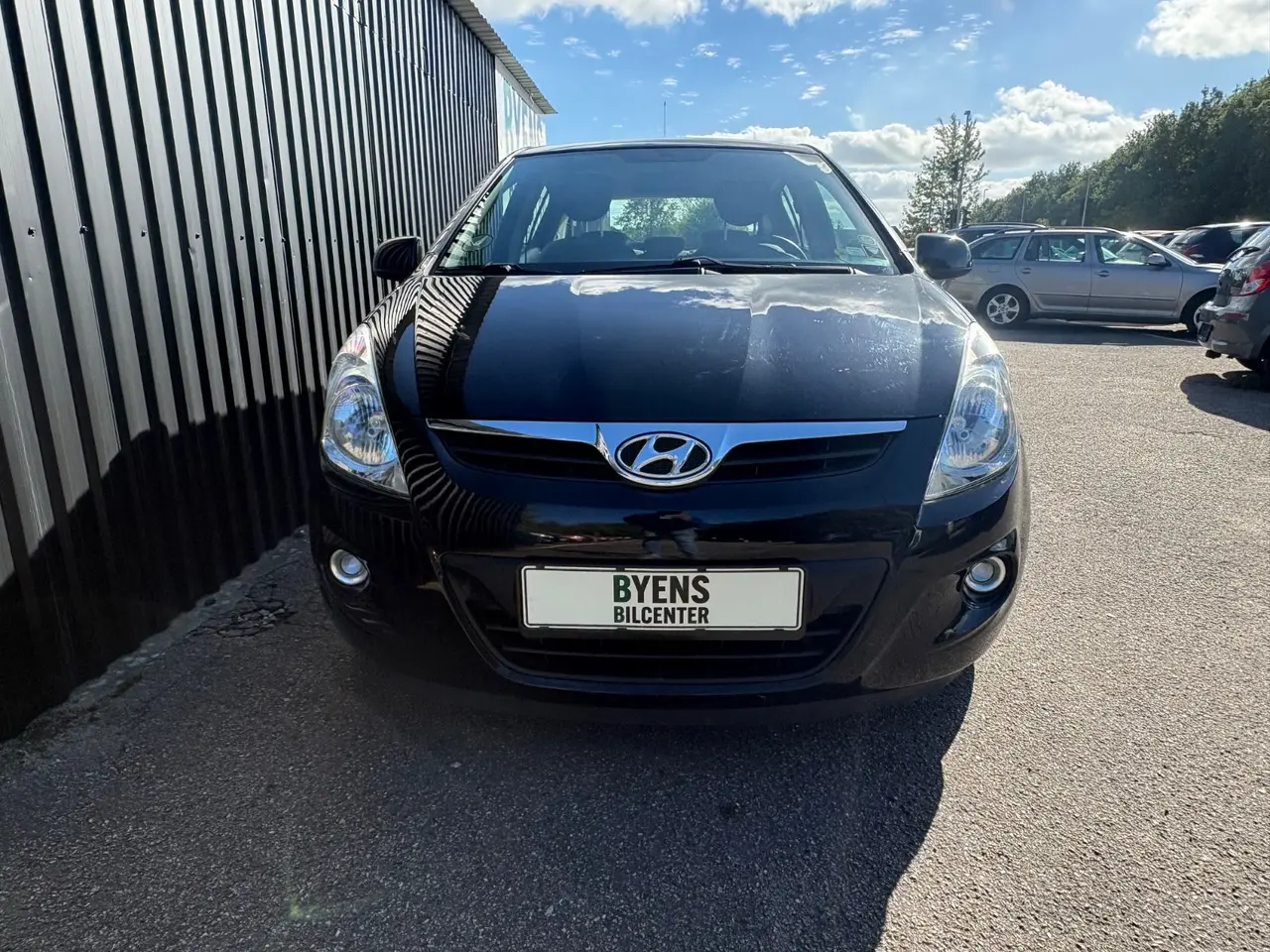 Billede 2 - Hyundai i20 1,4 Comfort