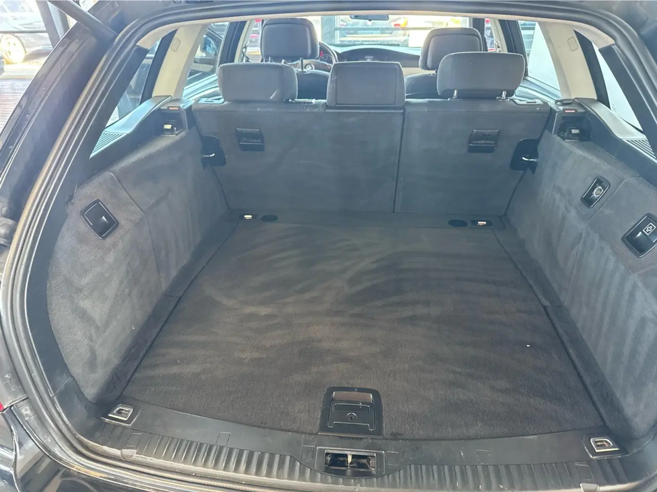 Billede 15 - BMW 520d 2,0 Touring
