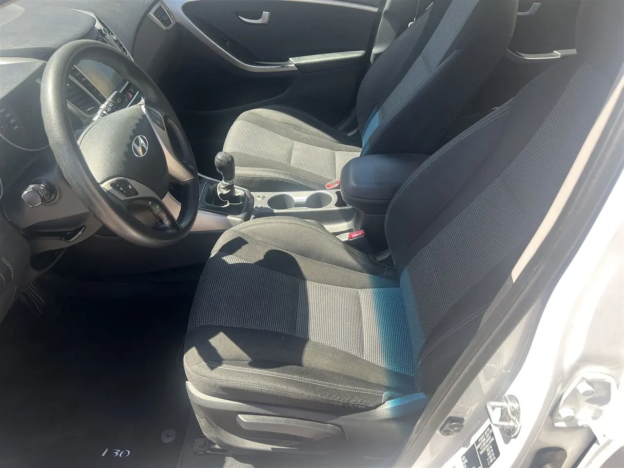 Billede 7 - Hyundai i30 Cw 1,6 CRDi Active ISG 110HK Stc 6g