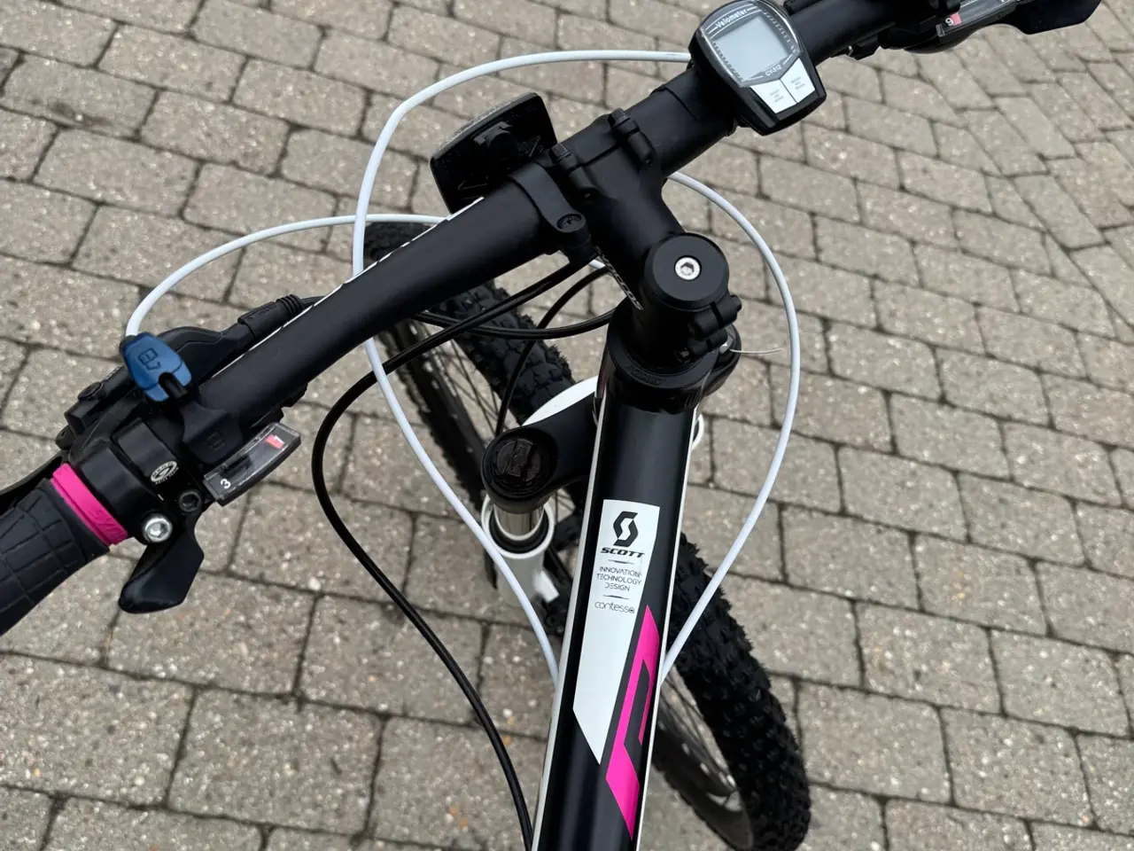 Billede 6 - Super fin MTB