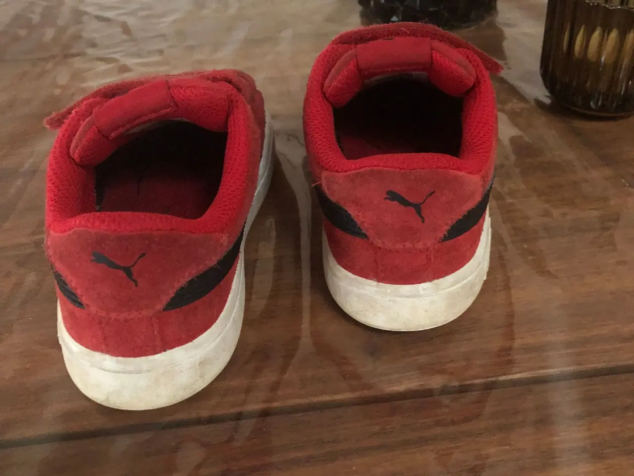 Billede 3 - Puma sneakers str 26