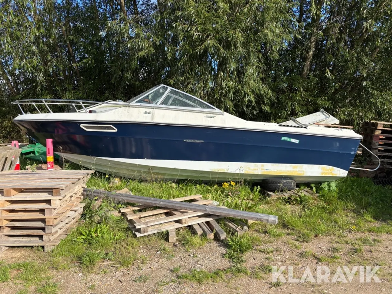 Billede 5 - Båd Sea Ray