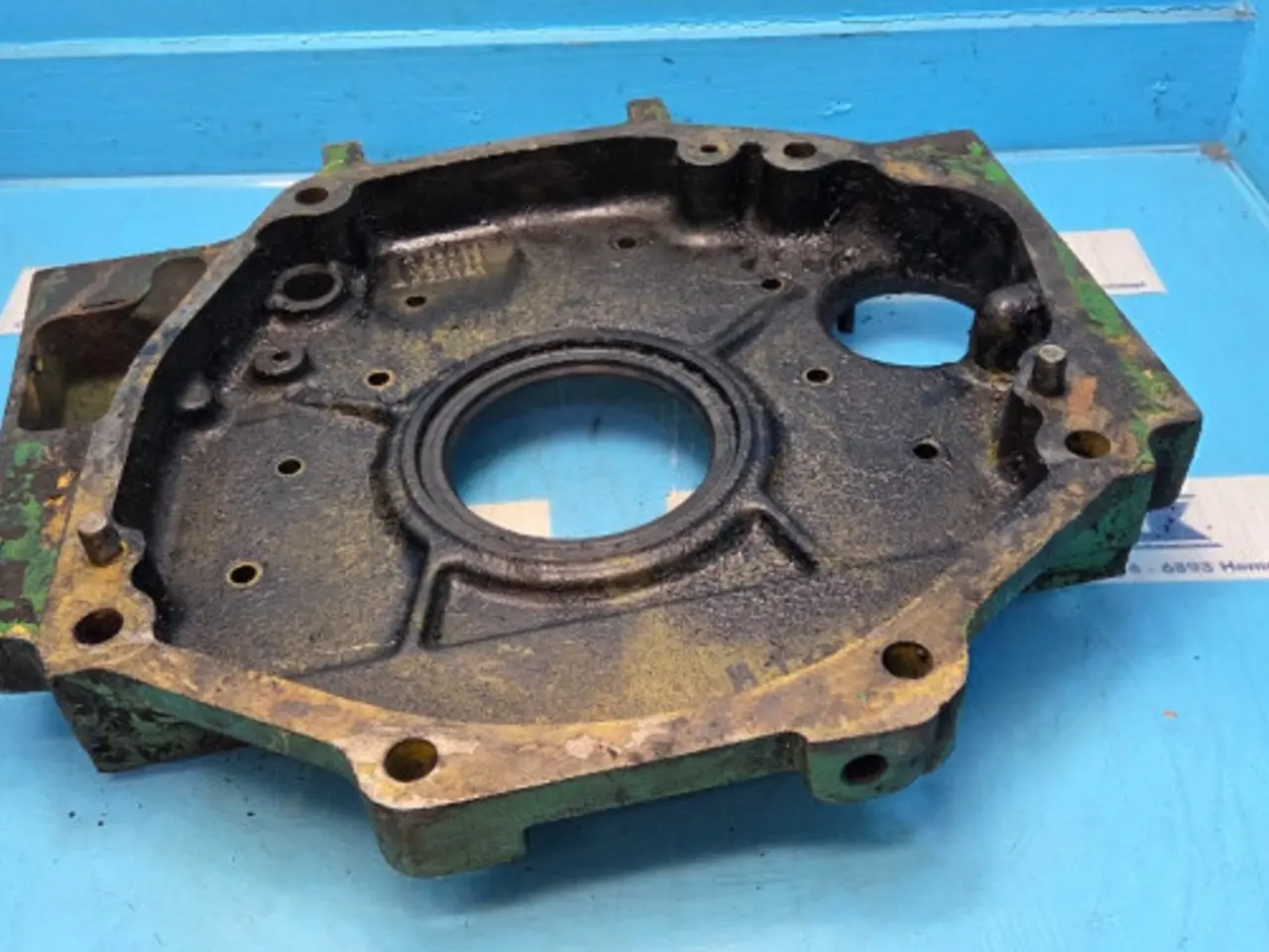 Billede 8 - John Deere 4239 Dæksel T28433 R70429 20Stk