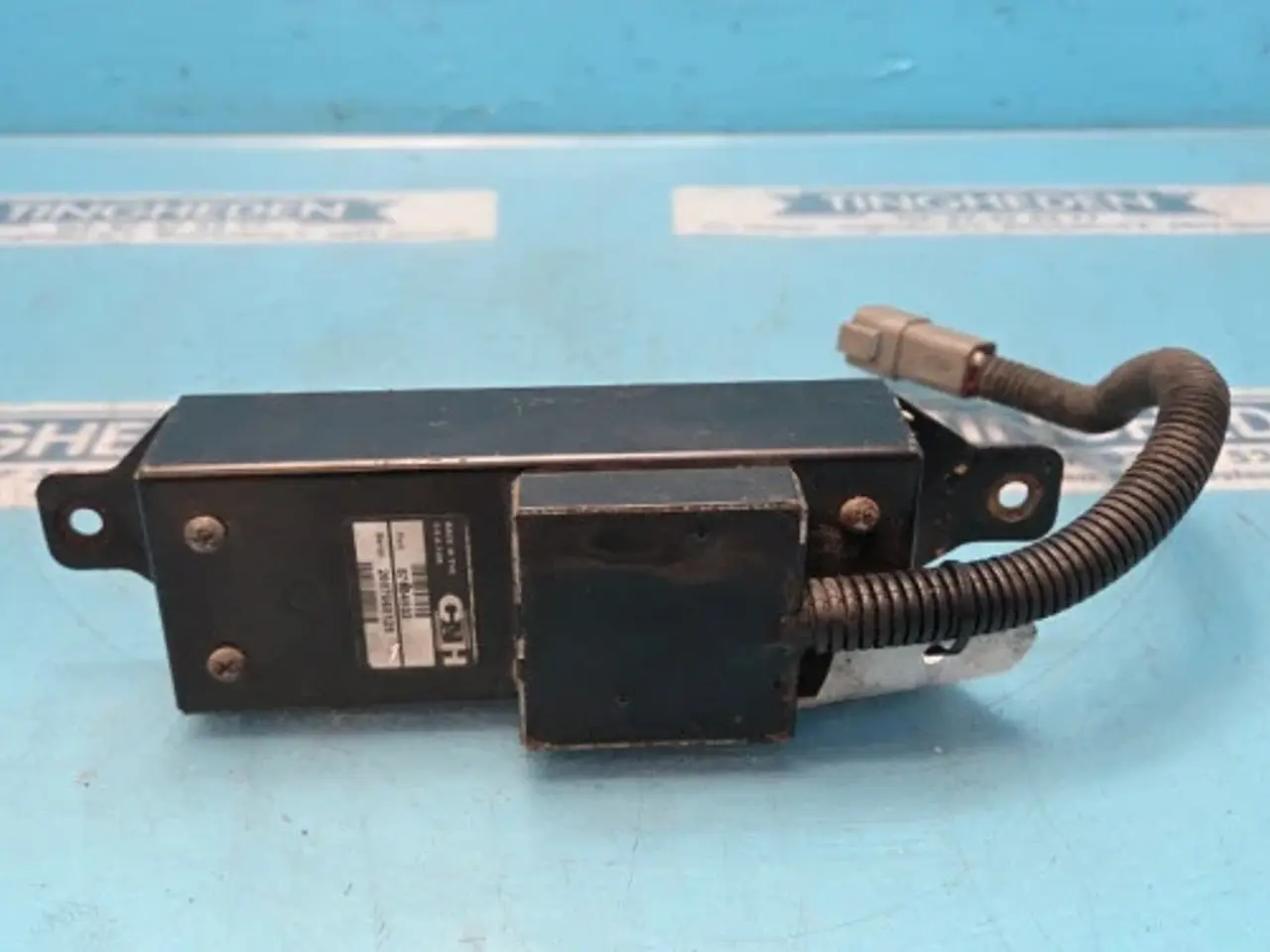 Billede 2 - Case 8010 Føler 87534933
