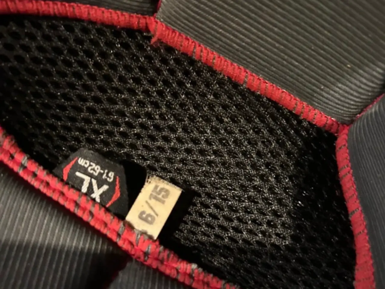 Billede 5 - Fly F2 Carbon Kevlar crosshjelm