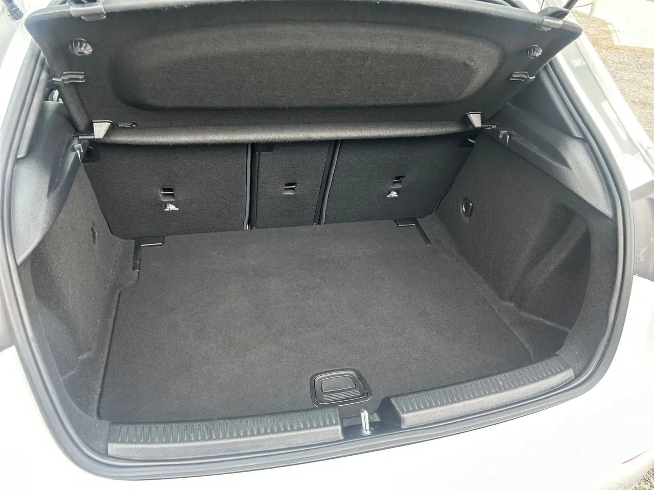Billede 21 - Mercedes A200 1,3 Progressive aut.