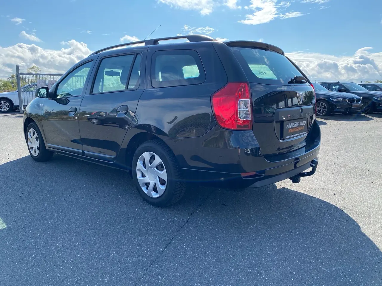 Billede 4 - Dacia Logan 0,9 Tce Ambiance Start/Stop 90HK