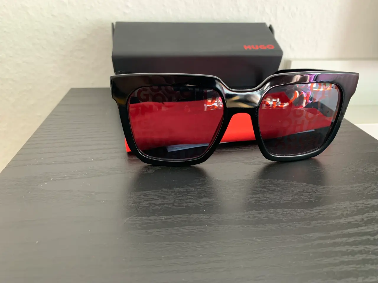 Billede 4 - Hugo boss solbriller