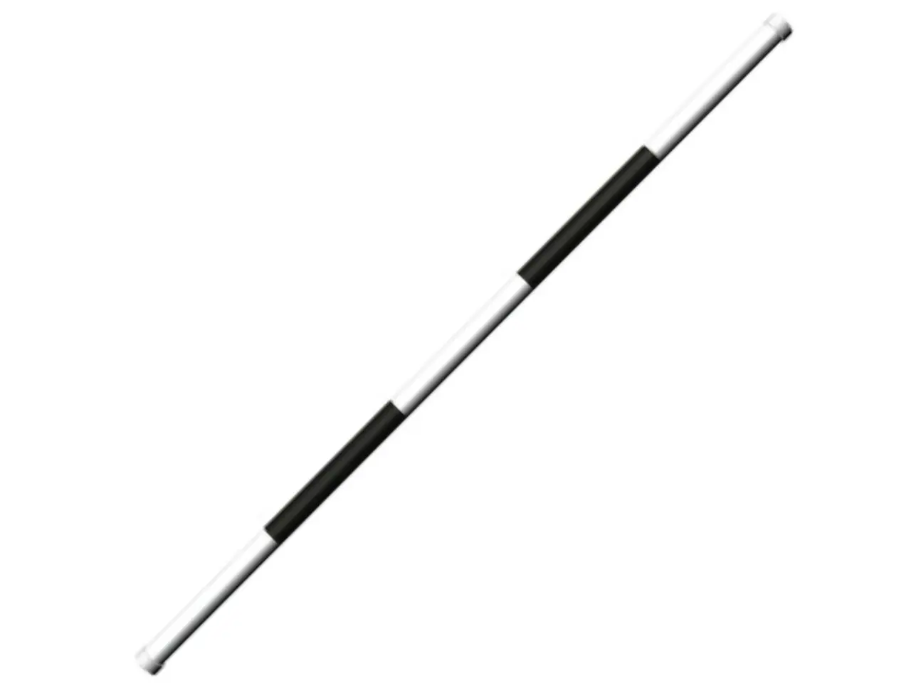 Billede 1 - Bom krydstræ Ø9,5 x3,0m incl endekapper