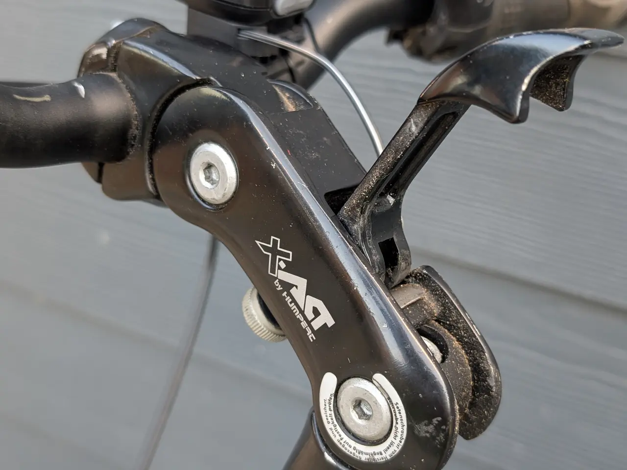 Billede 6 - Batavus herrecykel retro