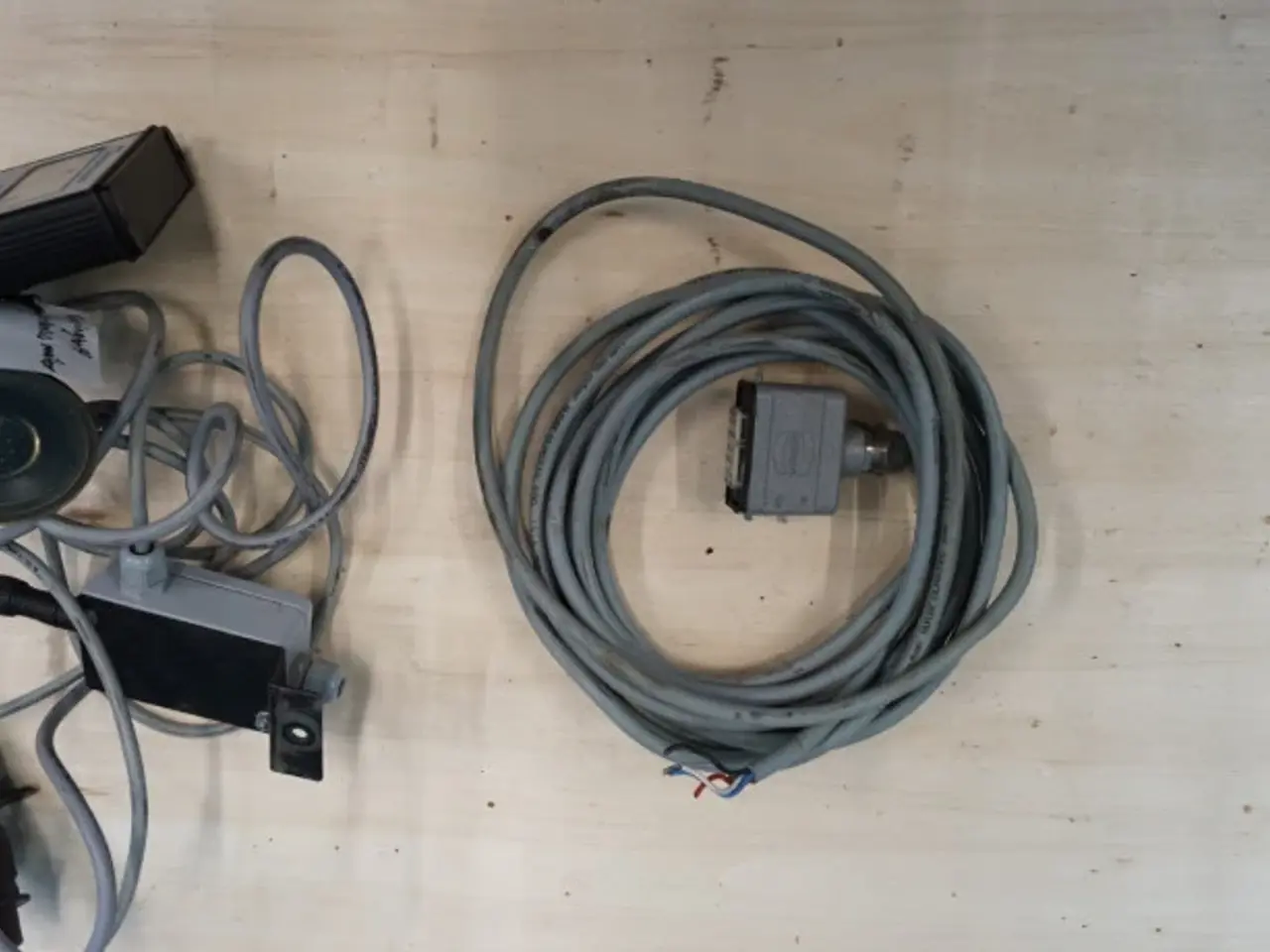 Billede 8 - Geringhoff Sidekrius Monitor 02840708