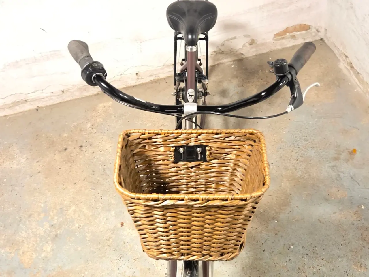 Billede 6 - MUSTANG 28"-55cm str.-6 gear