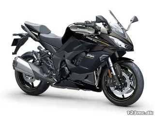 Kawasaki Ninja 1100 SX