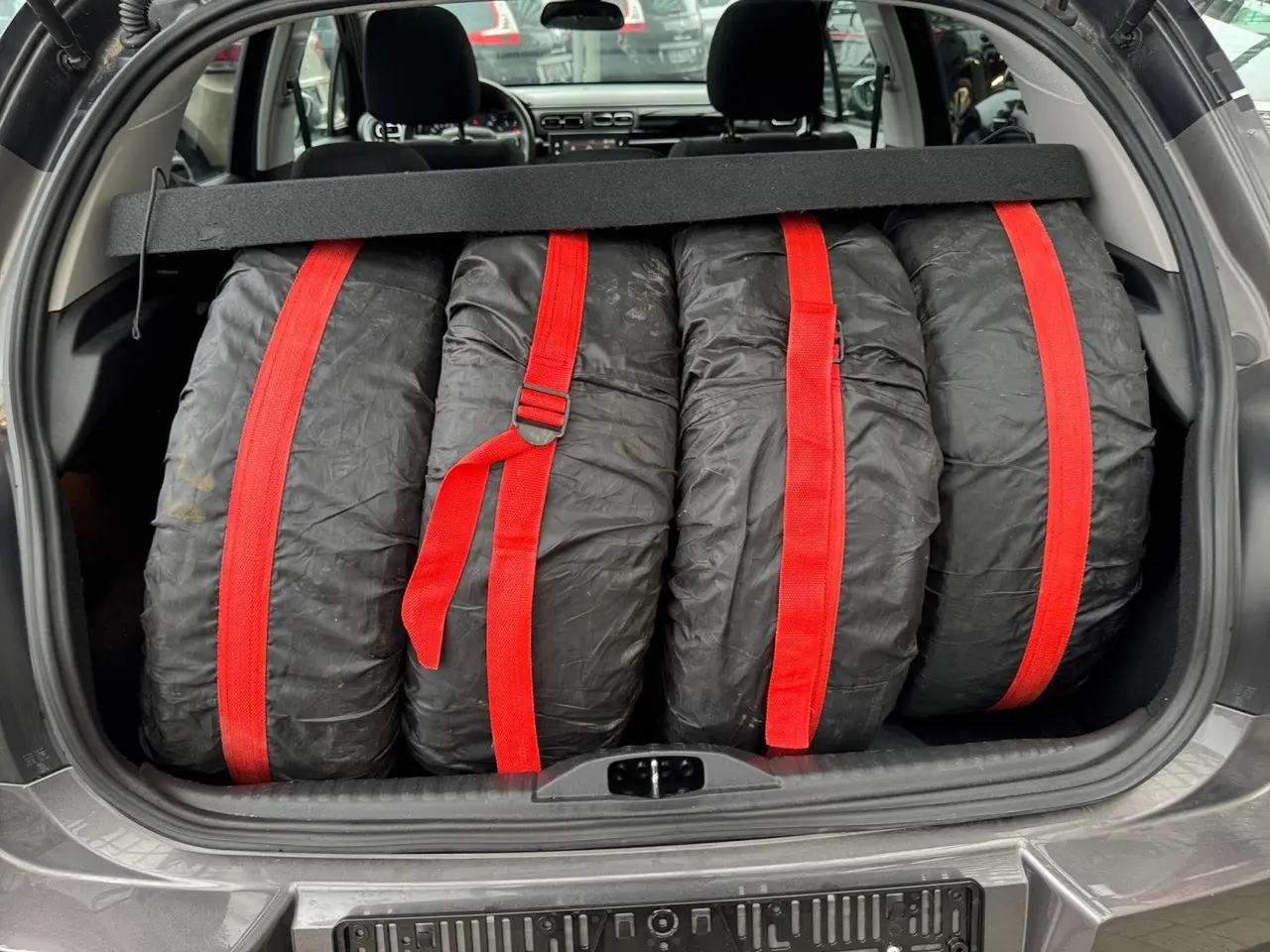 Billede 12 - Citroën C3 1,5 BlueHDi 100 Triumph
