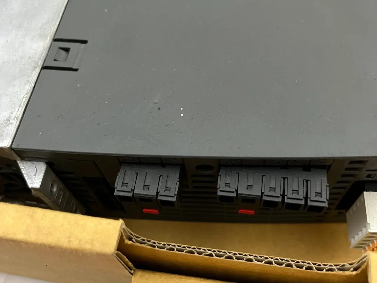 Billede 8 - Siemens SINAMICS G120C 6SL3210-1KE15-8AB0 AC Drive