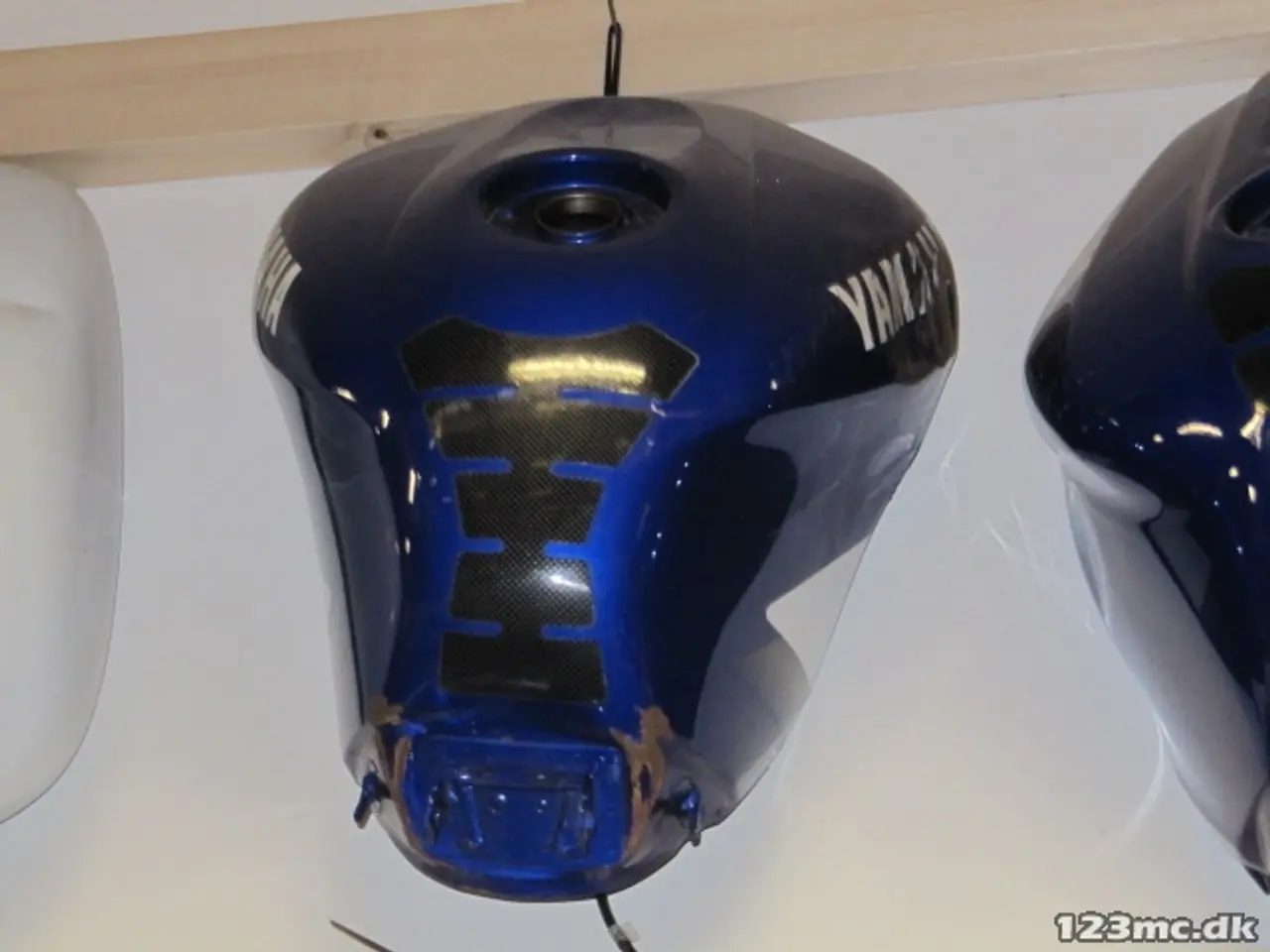 Billede 1 - Tank
