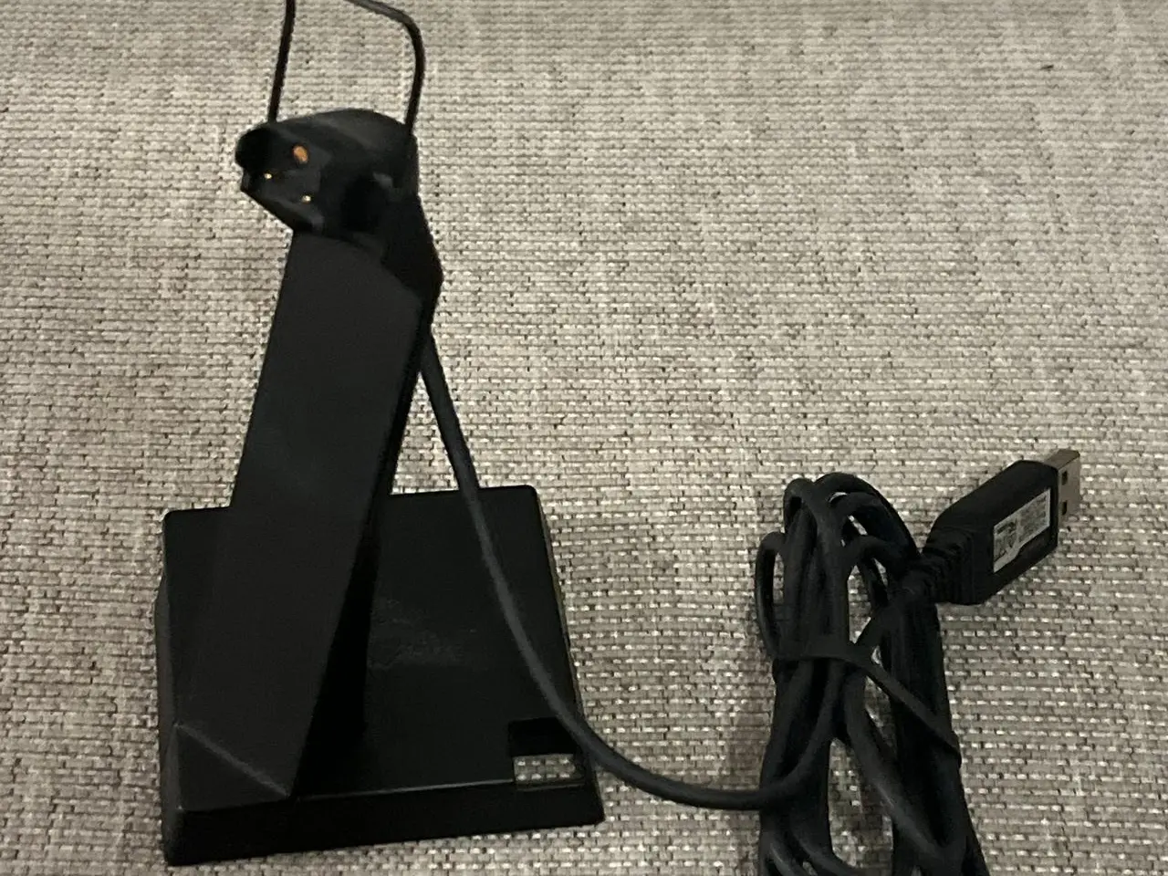 Billede 5 - Sennheiser MB Pro 2 headset med mikrofon og ladestander