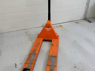 Palleløfter 2500 kg
