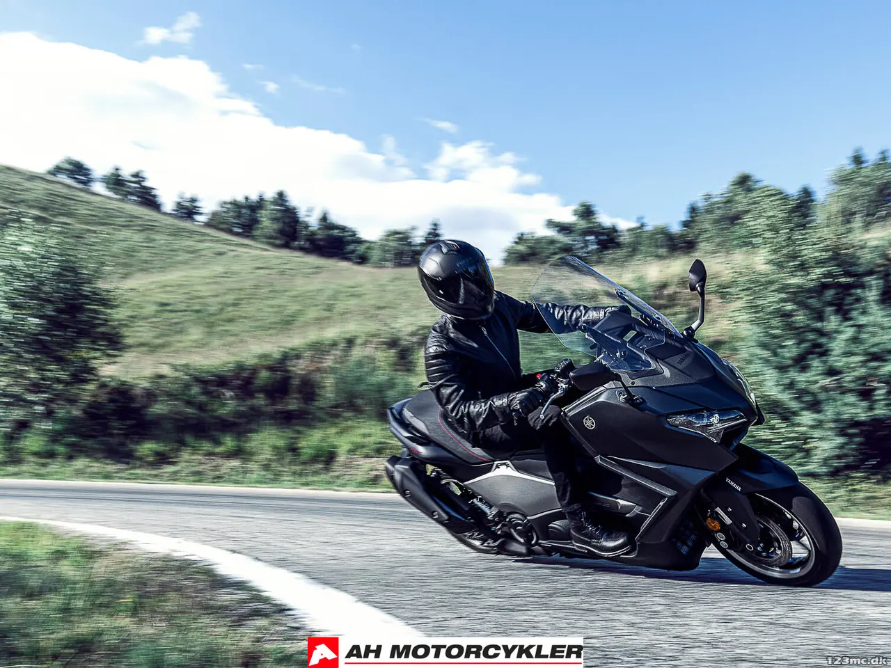 Billede 12 - Yamaha T-Max 560 25th Anniversary