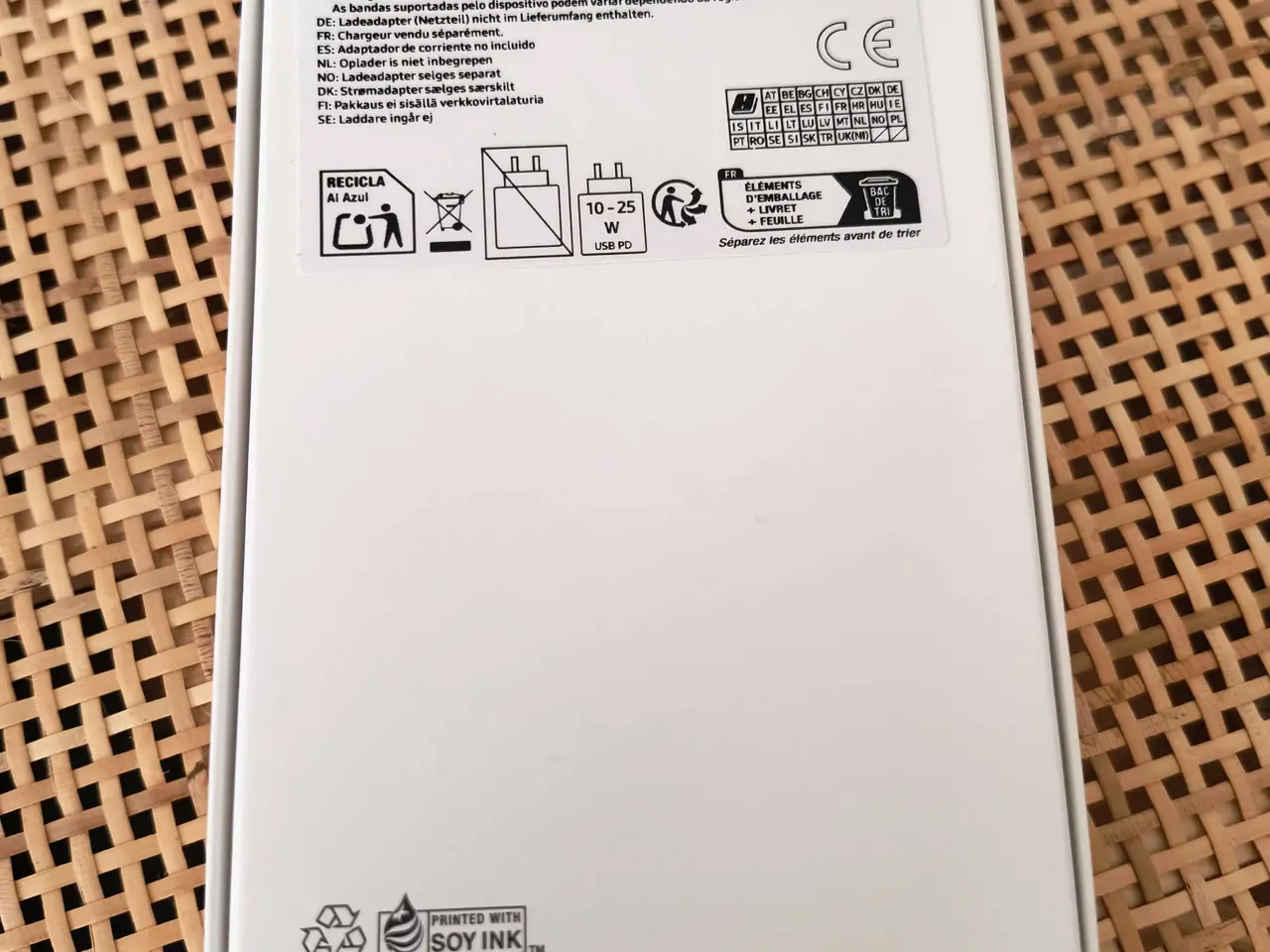 Billede 2 - Samsung A26