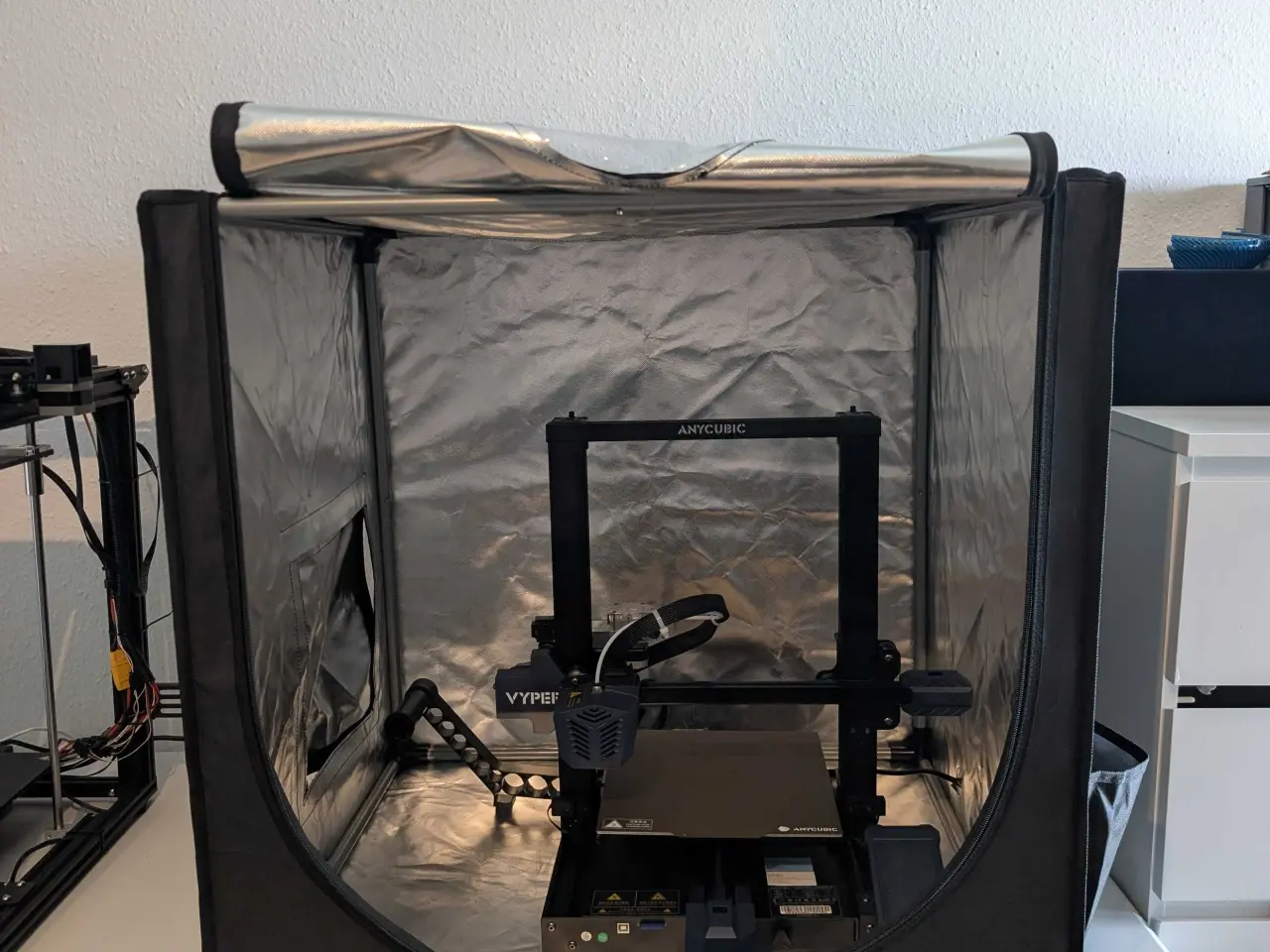 Billede 6 - Anycubic vyper 3D printer