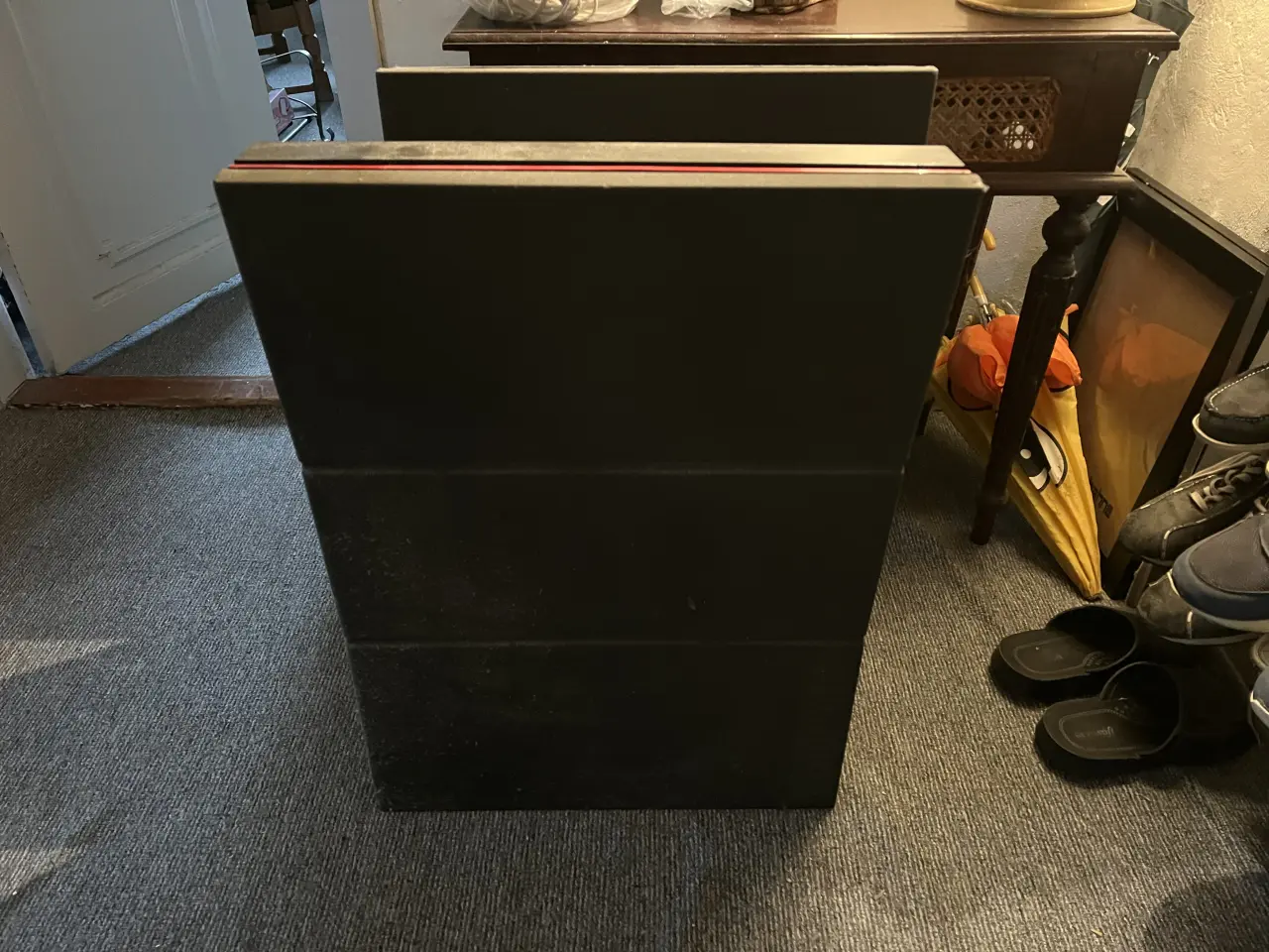 Billede 1 - B&O Redline 140