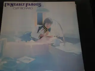 Lp - Cliff Richard