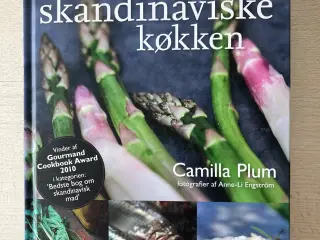 Mit skandinaviske køkken, Camilla Plum