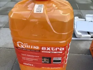Klima Extra Petroleum