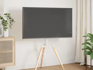 Tv-stativ til 37-65" skærm maks. VESA 400x400 mm 40 kg