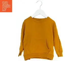 Sweatshirt til børn fra Name It (str. 92)