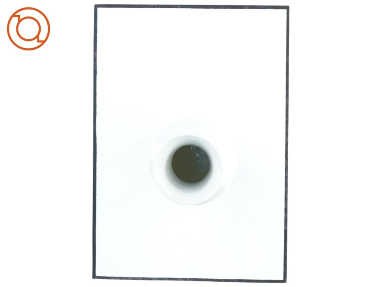 Billede 3 - Vase (str. 20 cm)
