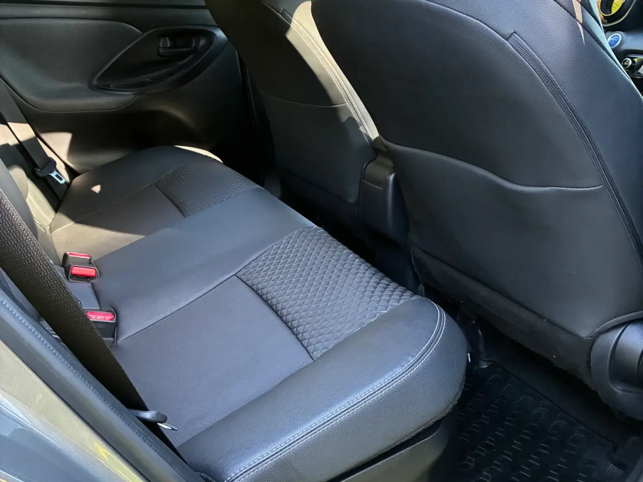 Billede 7 - Toyota Yaris hybrid H3 