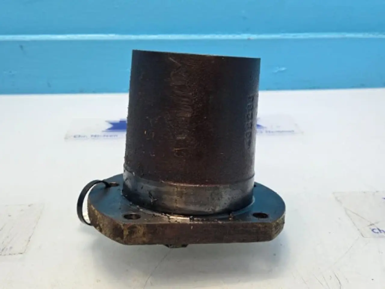 Billede 7 - New Holland TX68 Flange 80430661