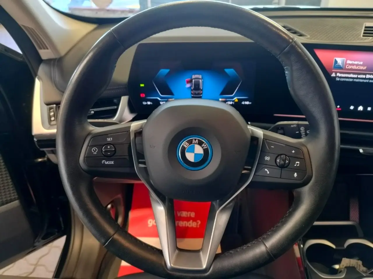Billede 9 - BMW iX1 xDrive30 X-Line