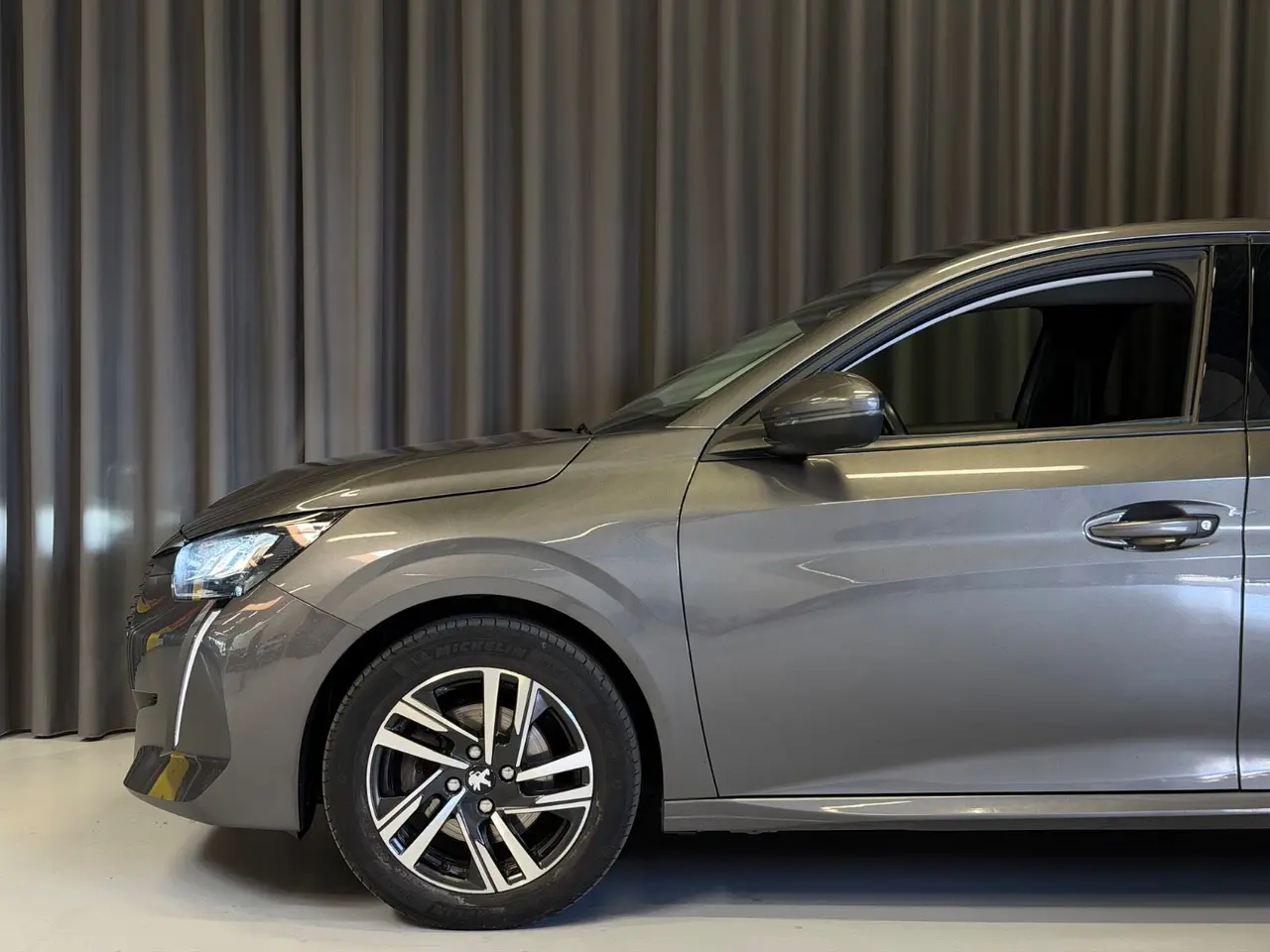 Billede 3 - Peugeot 208 1,2 PureTech 100 Allure Sky