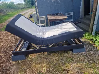 Elevationssenge 2stk ens