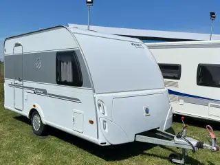 2013. Knaus Sudwind 400