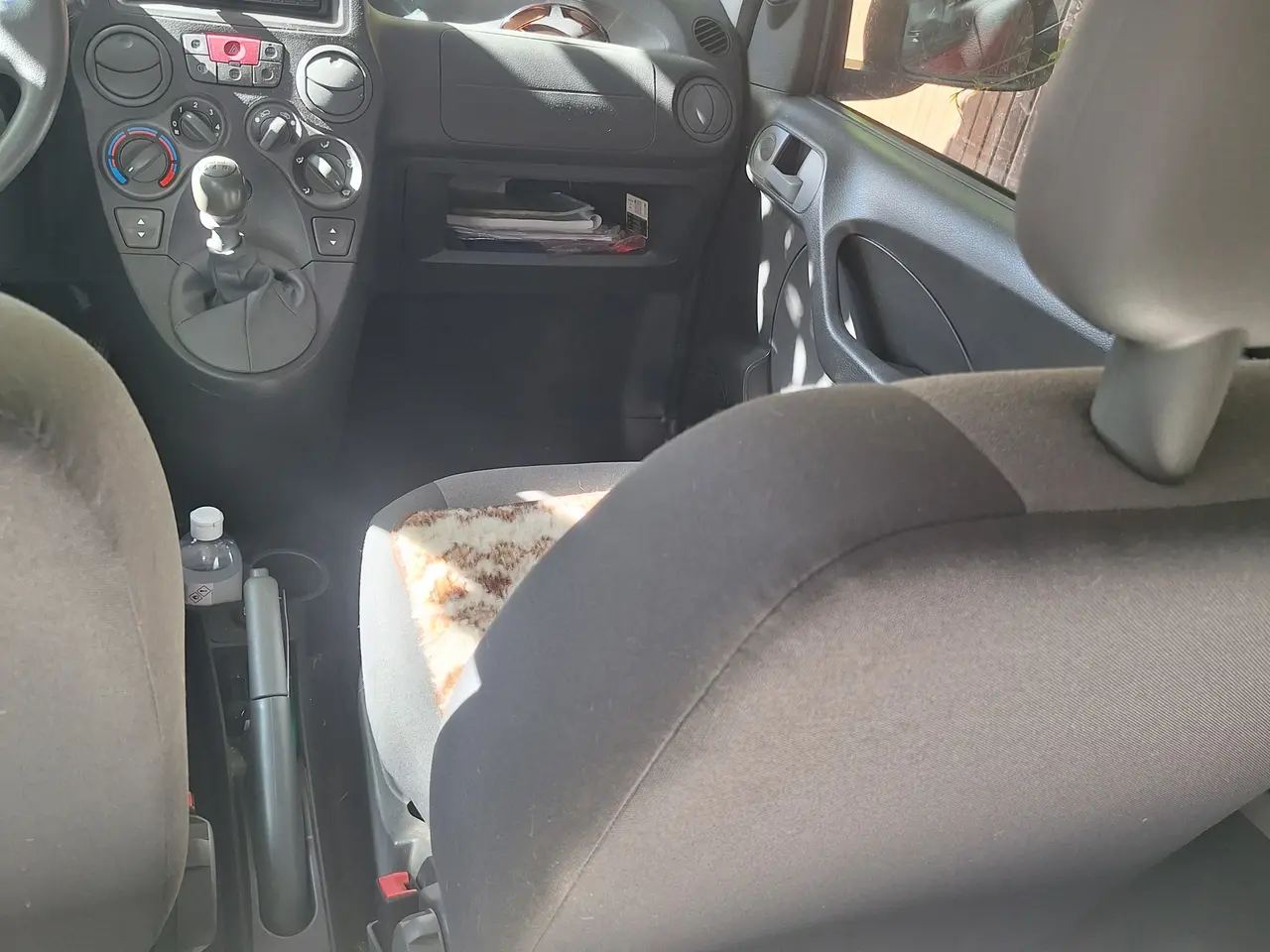 Billede 7 - Fiat panda