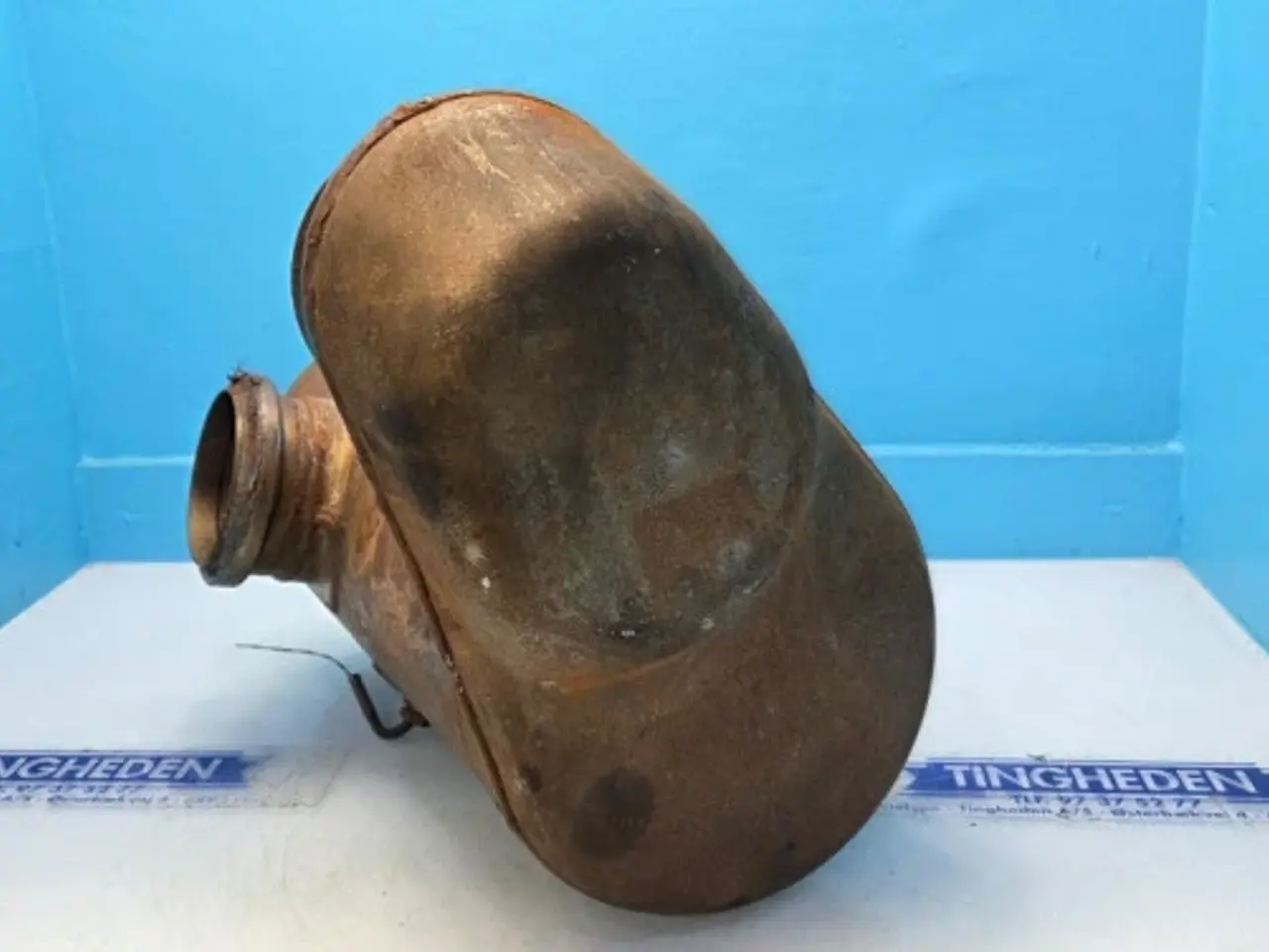Billede 5 - New Holland T6.160 Lydpotte 48030937