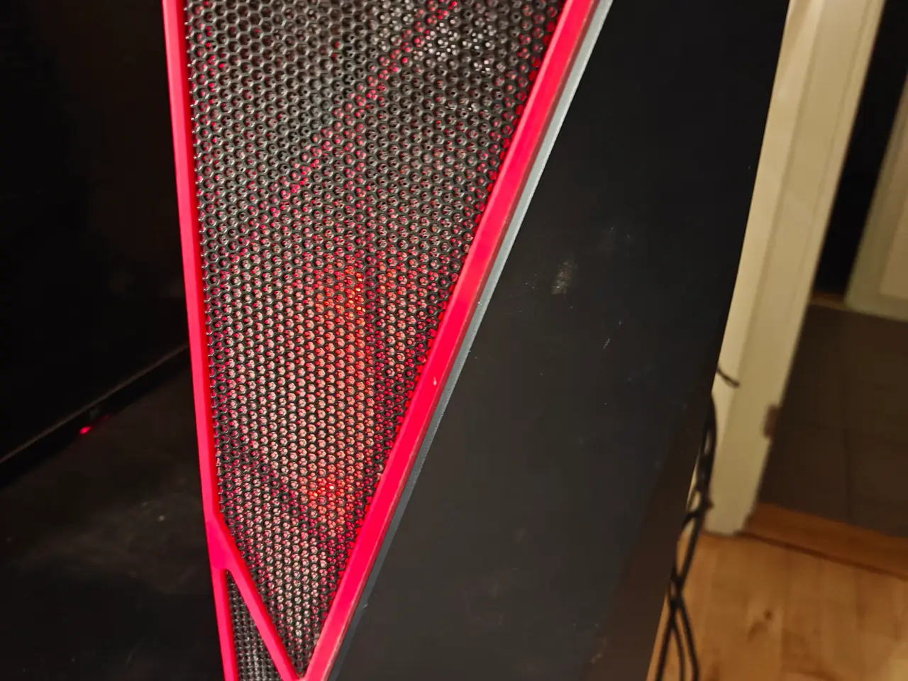 Billede 1 - Fin begynder gamer