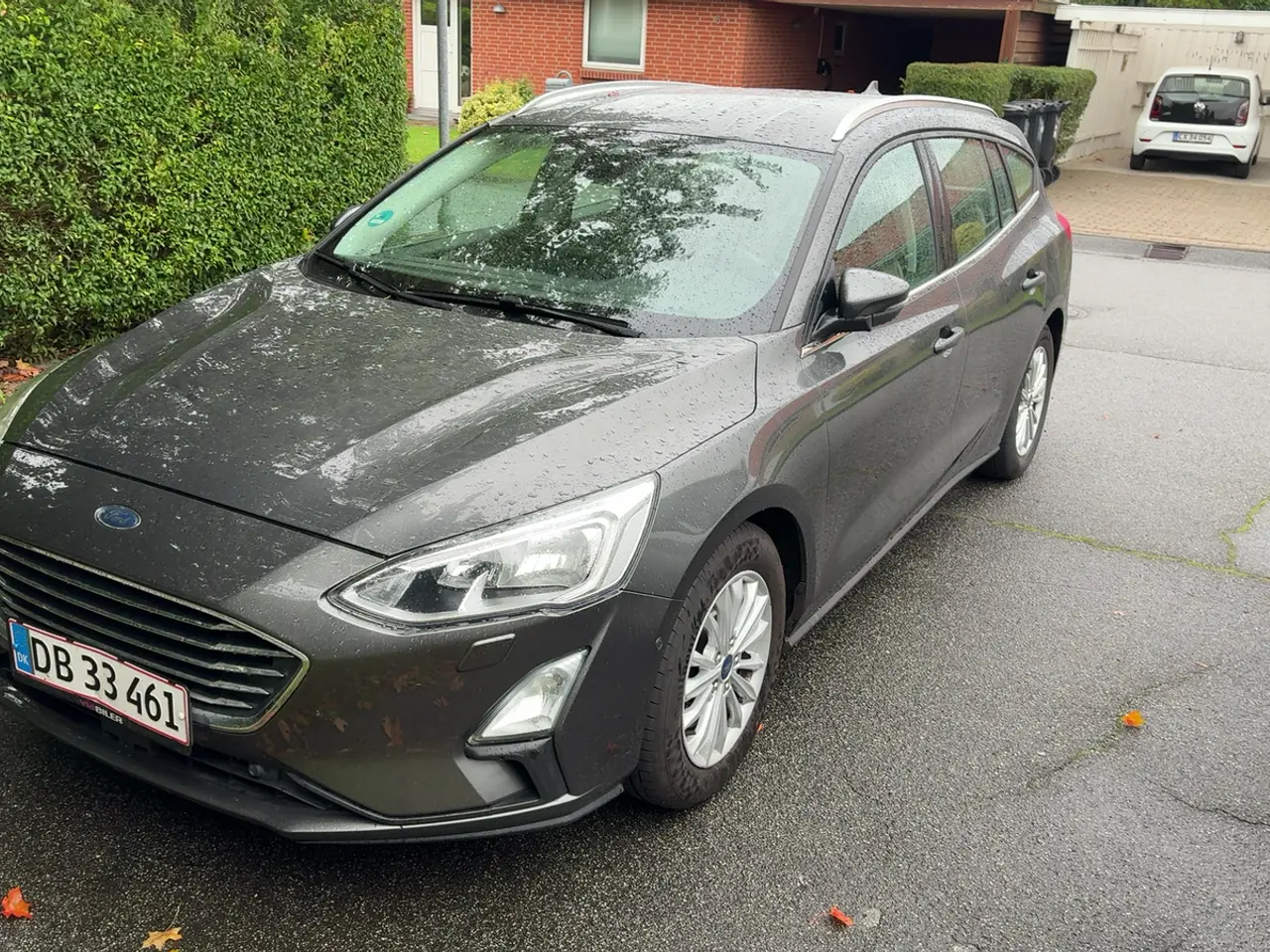 Billede 1 - Ford Focus 1,0 EcoBoost Titanium stc.